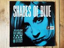 Columbia 33SX1733 - Shades Of Blue - Don RENDELL / Ian CARR - SIGNED - NM-