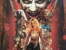 VARIOS-OST-VARIOS:31-A ROB ZOMBIE FILM VINYL SOUNDTRACK