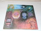 KING CRIMSON - In The Wake Of Poseidon - Rare 1970 10-track Vinyl LP     A1 / B1