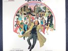 Leslie Bricusse – Scrooge (Columbia – S 30258)