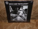 Doug Carn Revelation Black Jazz BJ-16 sealed Jean Carn 1988 release MINT