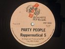 Rappermatical 5 
