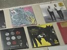 Twenty One Pilots Complete Vinyl Discography USED - Blurryface SAI Vessel Trench