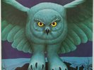 Rush - Fly By Night  LP Brazil 1975 Mercury 6338 561 Zustand: near MINT 9/10