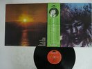JIMI HENDRIX CRY OF LOVE POLYDOR MP 2174 JAPAN OBI VINYL LP