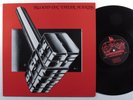 SLEDGEHAMMER Blood On Their Hands ILLUMINATED LP VG+ uk c
