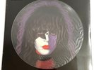 KISS   PAUL STANLEY    TO ACE, GENE, & PETER PICTURE DISC   STILL FACTORY SEALED