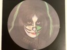 KISS   PETER CRISS   TO ACE, PAUL & GENE  PICTURE DISC
