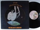 VAN DER GRAAF GENERATOR H To He Who Am The Only One CHARISMA LP VG+ uk gatefoldc