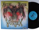 VORTEX Metal Bats VORTEX LP VG+ holland c