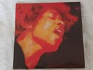 The Jimi Hendrix Experience Electric Ladyland original dbl lp US Stereo STUNNING