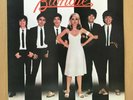 Blondie Parallel Lines stunning copy Nm vinyl