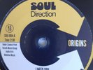 King George And The Fabulous Souls * I Need You * Soul Direction * New Deleted *