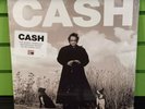 Johnny Cash – American Recordings LP Country Folk 180 Gram Vinyl Record Sealed