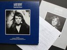 Sandy Denny Fairport Convention 4LP Box Set Booklet 1985