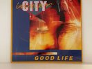 Inner City – Good Life / Big Fun 12” House Vinyl 1988 Kevin Saunderson 88