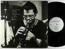Chet Baker - My Funny Valentine (Live At Salt Peanuts) LP - Circle Germany VG+