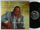 Count Basie - The Band Of Distinction LP - Clef - MG C-722 Mono DG VG+