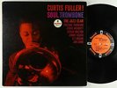 Curtis Fuller - Soul Trombone LP - Impulse - AS-13 RVG