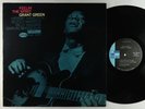 Grant Green - Feelin' The Spirit LP - Blue Note - BST 84132 RVG