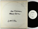 Joe Farrell - Moon Germs LP - CTI VG+ TEST PRESS