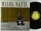 Miles Davis - Blue Haze LP - Prestige - PRLP 7054 Mono DG RVG 446 W 50th VG+