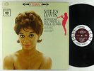 Miles Davis - Someday My Prince Will Come LP - Columbia Canada 6-Eye Stereo