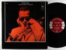 Miles Davis - Round About Midnight LP - Columbia Canada 1A/1A 6-Eye Mono DG VG+