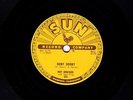 ORIGINAL  ROY ORBISON  ROCK-A-BILLY 78  OOBY DOOBY/ GO  GO  GO   US SUN 242 E-