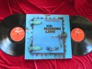 Volker Kriegel – Inside: Missing Link  2 LP MPS ORIG. 1972 Vinyl/Cover:mint- TOP