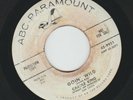 ROCKABILLY bw TEEN - CAROLE KING -  GOIN' WILD - HEAR - 1958 PROMO ABC