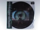 ROGER WATERS Amused To Death COLUMBIA 2XLP VG+/VG++ europe Ltd Ed picture disc c