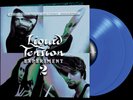 Liquid Tension Experiment - LTE 2  Blue 2 VINYL LP  (Dream Theater)  NEU OVP