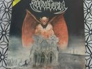 SEPULTURA Bestial Devastation LP 1990 ORIGINAL NEAR MINT COGUMELO BONUS TRACKS
