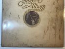 VINYL LP- Z.Z. Top's First Album 1971 Waddell Press Original RARE FIND