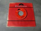 The Pink Fairies ‎– The Snake 7 inch vinyl single