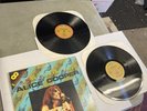 Alice Cooper ‎– A Man Called Alice PDL2-1163 2 × Vinyl, LP, Compilation / 1987