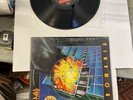 Def Leppard Pyromania Vinyl LP Mercury 422-810 306 M-1 Record Shrink Hype EX