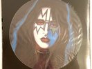 KISS   ACE FREHLEY   TO GENE, PAUL & PETER PICTURE DISC   STILL FACTORY SEALED