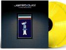 JAMIROQUAI - TRAVELLING WITHOUT MOVING 2022 YELLOW VINYL 2 LP SET * NEW *