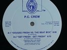 P.C. Crew 