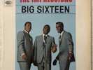Big Sixteen, by The Impressions UK 1965 HMV