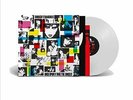 ROCK-ONCE UPON A TIME/THE SINGLES  CLEAR LP (US IMPORT) VINYL LP NEW