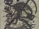 SOL INVICTUS - The Killing Tide - Vinyl (limited gatefold heavyweight vinyl LP)