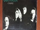Van Halen – OU812 [1989] Vinyl LP Rock Pop Heavy Metal Hard Rock Arena Rock