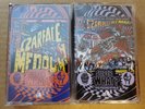 Czarface MF DOOM Super What ? Cassette Tape Bundle Sealed Limited /1000 SOLD OUT