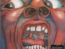 King Crimson In The Court Of The Crimson King Vinile LP 200 Grammi