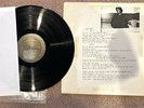BILL MUMY Vinyl RECORD ALBUM  - 1980  Lost In Space - Barnes & Barnes  WAY RARE