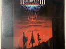 Halloween III Season Of The Witch Soundtrack LP STILL SEALED Original MCA 1982
