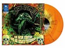 New  Rob Zombie - Lunar Injection Kool Aid Eclipse Conspiracy - Colored Vinyl